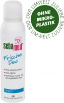 sebamed Aerosol Spray Frische Deo frisch 150ml