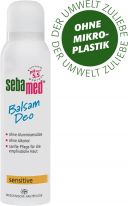 sebamed Aerosol Spray Balsam Deo sensitive 150ml