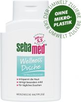sebamed Wellness Dusche 200ml