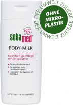 sebamed Body-Milk 200ml
