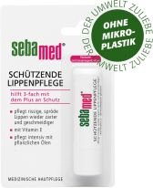sebamed Lippenpflegestift 4.8g