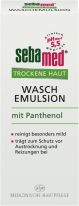 sebamed Trockene Haut Wasch Emulsion 200ml