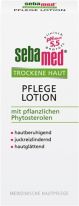 sebamed Trockene Haut Pflege Lotion 200ml