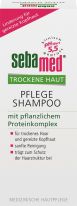 sebamed Trockene Haut Pflege-Shampoo 200ml