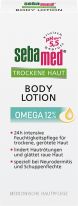 sebamed Trockene Haut Body Lotion Omega 12% 200ml