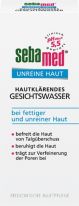sebamed Unreine Haut Hautklärendes Gesichtswasser 200ml