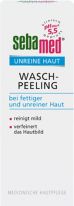sebamed Unreine Haut Wasch-Peeling 100ml