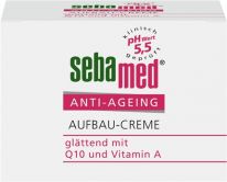 sebamed Anti-Ageing Aufbau-Creme 50ml