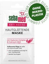 sebamed Anti-Ageing Hautglättende Maske 2x5ml