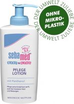 sebamed Baby+Kind Pflegelotion 200ml