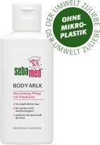 sebamed Proben und Probierpackungen Body-Milk 50ml