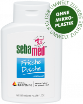 sebamed Proben und Probierpackungen Frische Dusche 50ml