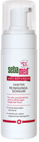 sebamed Anti-Rötungen Sanfter Reinigungsschaum 150ml