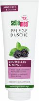 sebamed Limited Pflege Dusche Brombeere & Minze 250ml