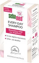sebamed Everyday Shampoo 80g