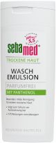 sebamed Trockene Haut parfumfreie Waschemulsion 200ml
