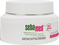 sebamed Trockene Haut parfumfrei Gesichtscreme 50ml
