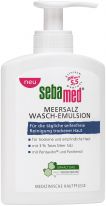 sebamed Meersalz Wasch-Emulsion 200ml