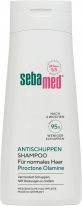 sebamed Antischuppen Shampoo 200ml