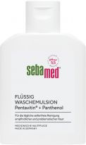 sebamed Flüssig Waschemulsion Probierpackung 50ml