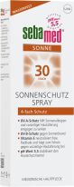 sebamed Sonnenschutz Spray LSF30 150ml