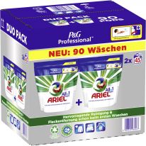 Ariel Professional All-in-1 Pods 2x45pcs - Regular 1926g