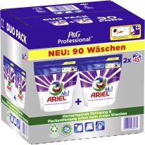 Ariel Professional All-in-1 Pods 2x45pcs - Color 1845g