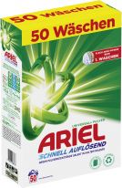 Ariel Pulver Regulär - 50WL 3000g