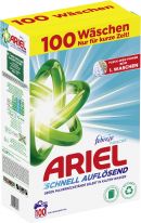 Ariel Pulver Febreze - 100WL 6000g