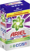 Ariel Professional 110 WL - Pulver - Color 6600g