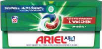 Ariel All-in-1 Pods Universal - 30WL 819g