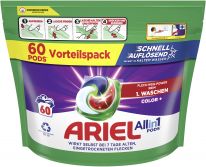 Ariel All-in-1 Pods Color 60WL 1578g