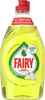 Fairy Handspülmittel Zitrone 450ml