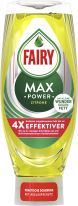 Fairy Handspülmittel Max Power Zitrone 660ml