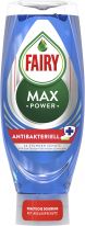 Fairy Handspülmittel Max Power Antibakteriell 660ml