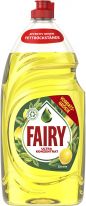 Fairy Handspülmittel Zitrone 900ml