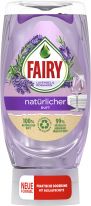 Fairy Handspülmittel Max Power Naturals Lavendel Rosmarin 370ml