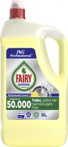 Fairy Professional Lemon Handgeschirrspülmittel 5000ml