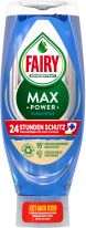 Fairy Handspülmittel Max Power Antibakteriell 545ml