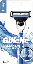 Gillette Mach3 Start Rasierapparat