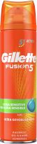 Gillette Fusion5 Gel Ultra Sensitive 200ml