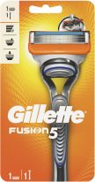 Gillette Fusion5 Rasierapparat, 6pcs