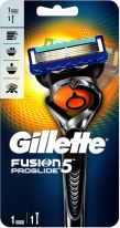 Gillette Fusion5 ProGlide Flexball Rasierapparat