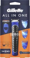 Gillette Fusion5 ProGlide Styler Rasierapparat