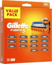 Gillette Fusion5 Systemklingen 14er