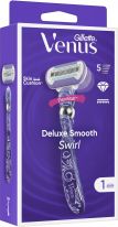 Gillette Venus Swirl Razor, 5pcs