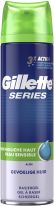 Gillette Rasiergel Series Sensitive 200ml