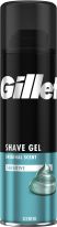 Gillette Basis Gel Empfindliche Haut 200ml