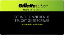 Gillette Labs Feuchtigkeitscreme 100ml