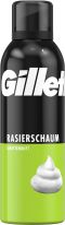 Gillette Basis Limettenduft Rasierschaum 200ml